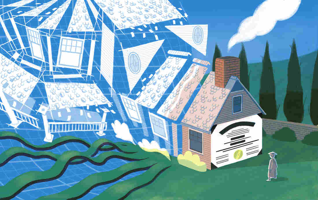A college degree can be the foundation for moving up in social classes.