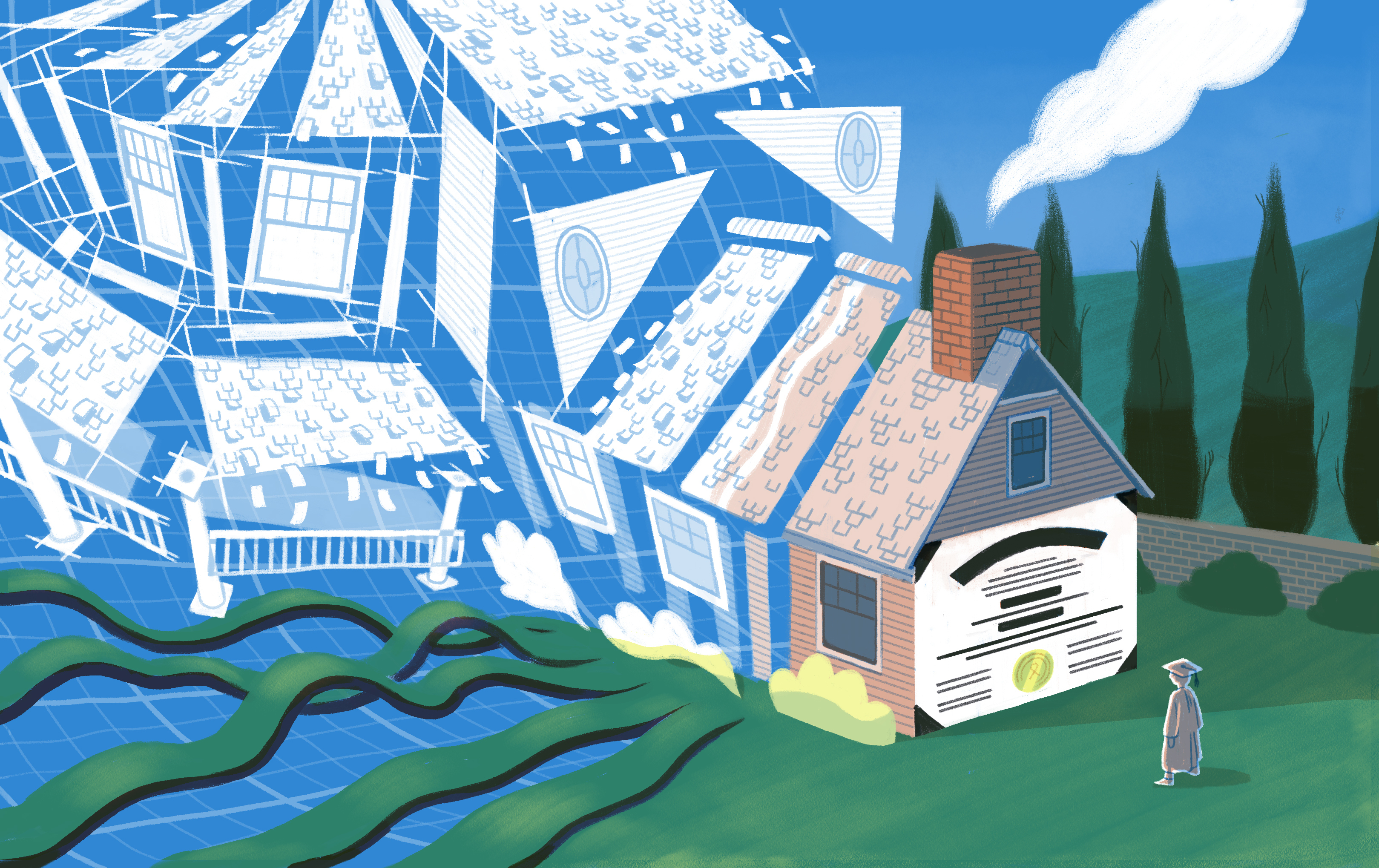 Which colleges might give you the best bang for your buck?