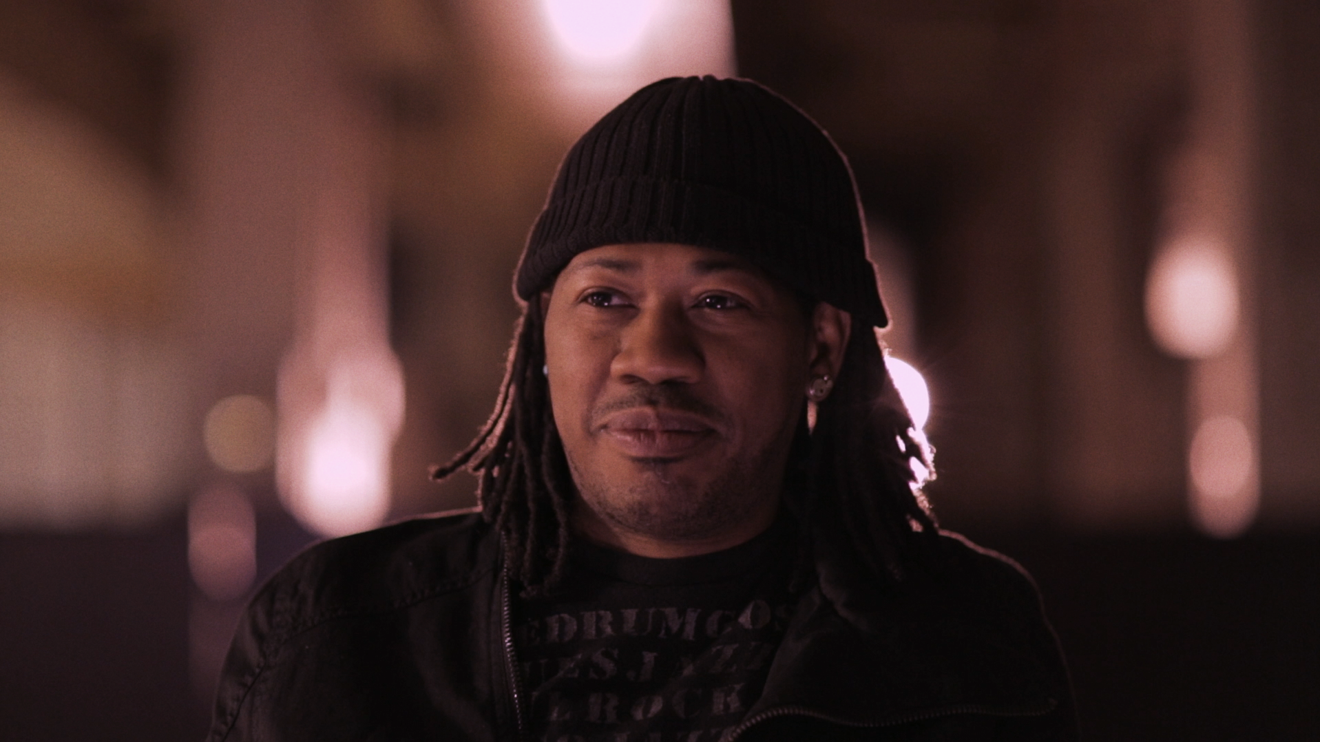 Songs We Love: Ron Trent Shares Some Deep House 'History