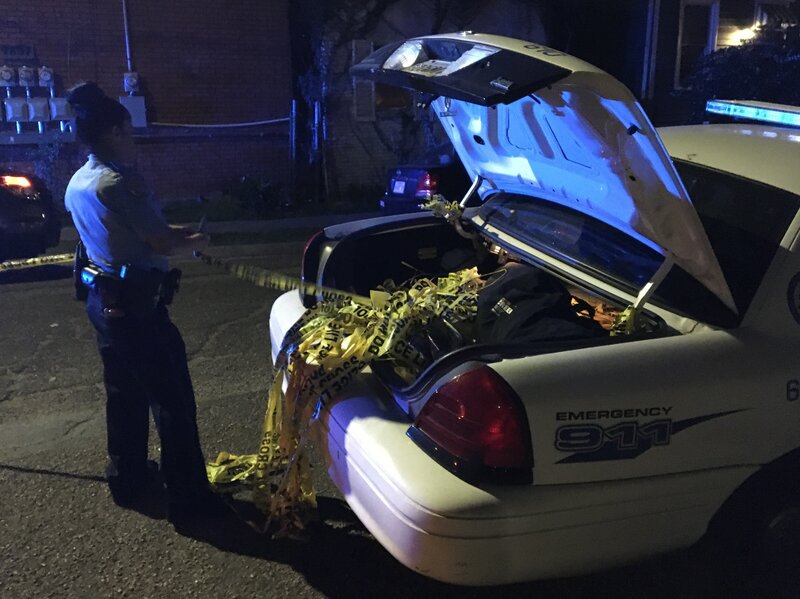 New Orleans What Do We Do Now We Focus >> New Orleans And The Hard Work Of Pushing Down The Murder New Orleans What Do We Do Now We Focus >> New Orleans And The Hard Work Of Pushing Down The Murder