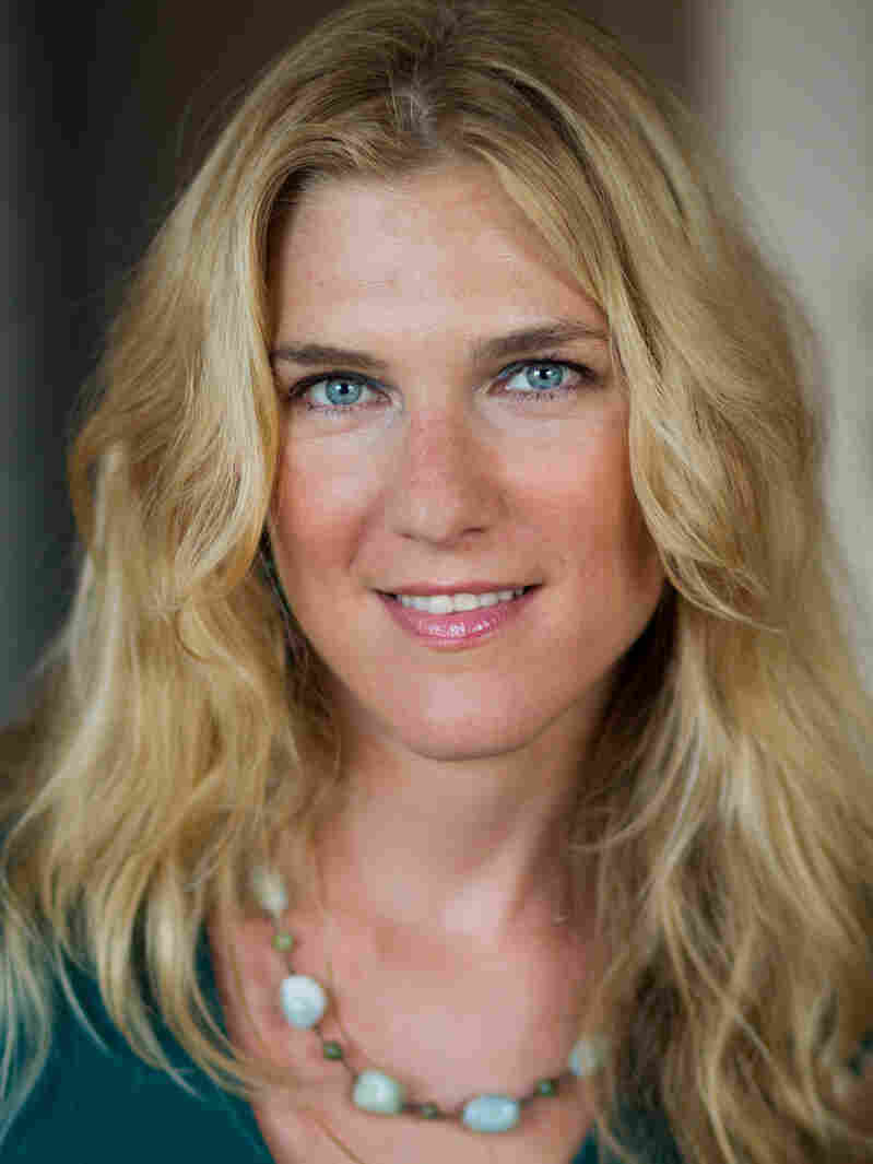 Anya Kamanetz 2017