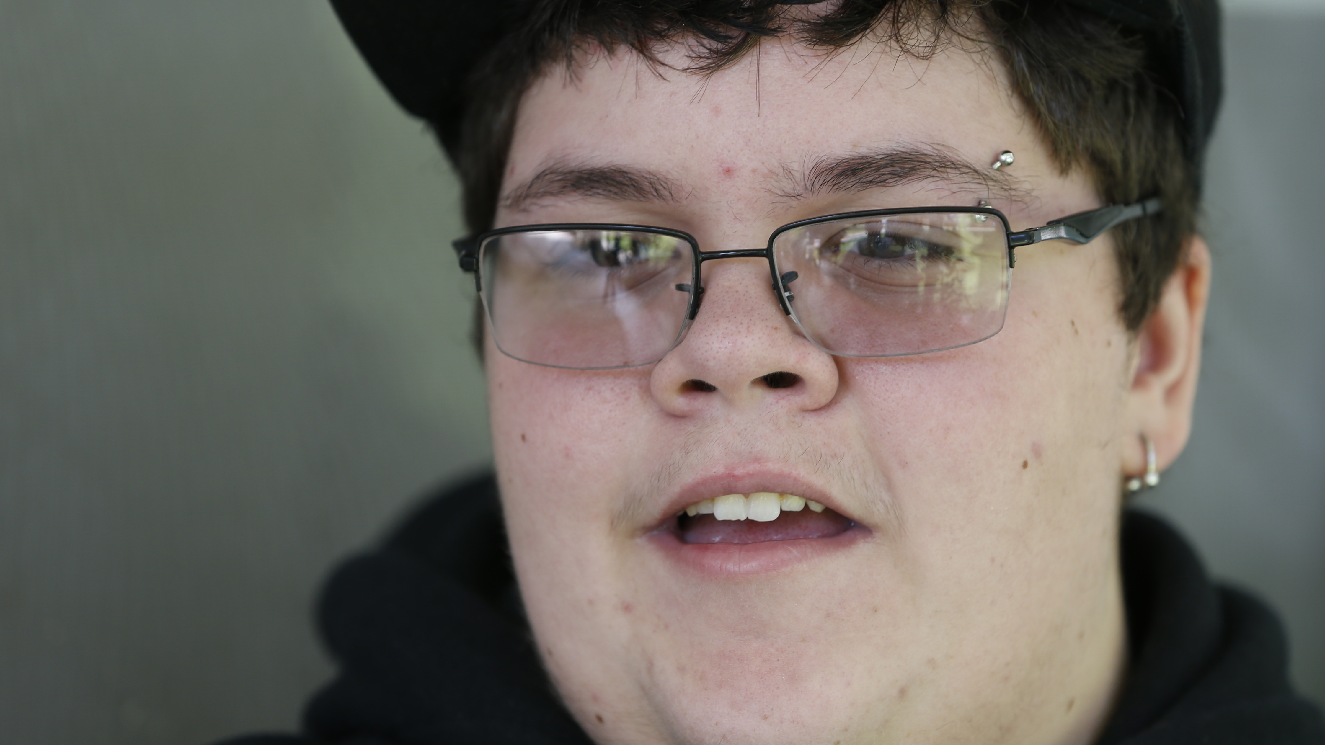 Trump And Transgender Rights: What Just Happened?