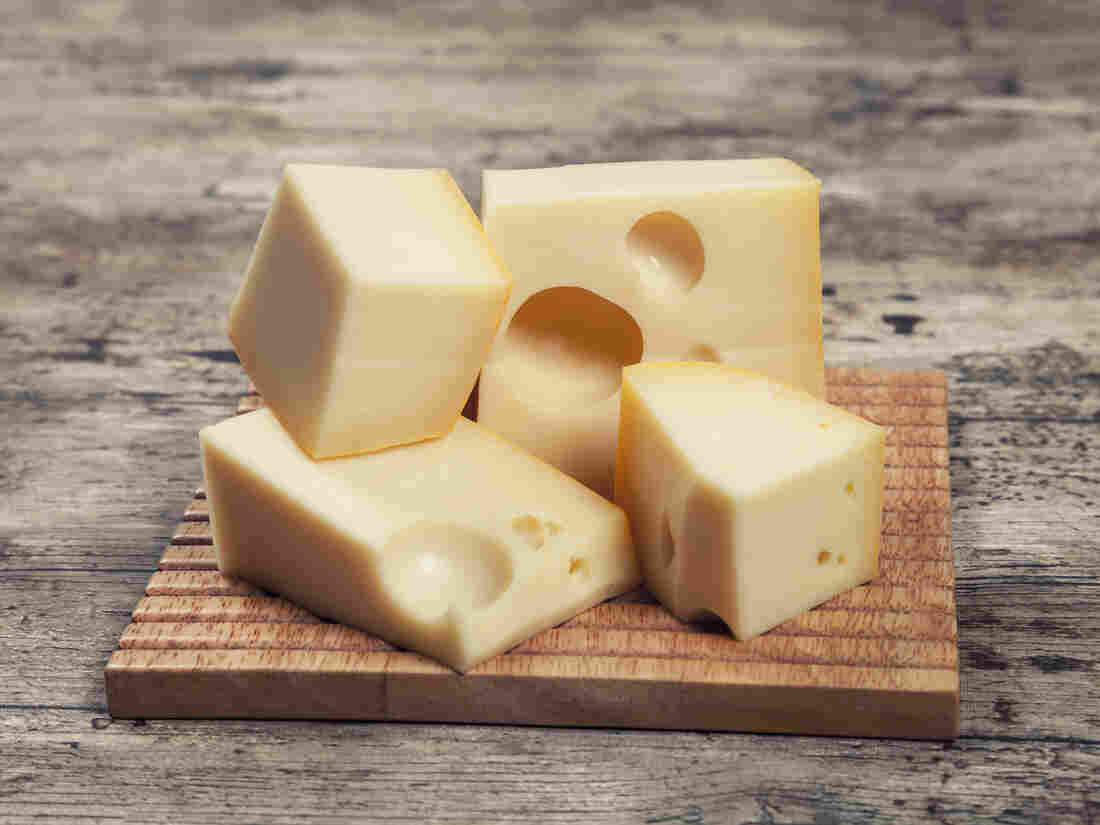 In a new book, Neal Barnard presents the case that cheese is unhealthy and addictive.