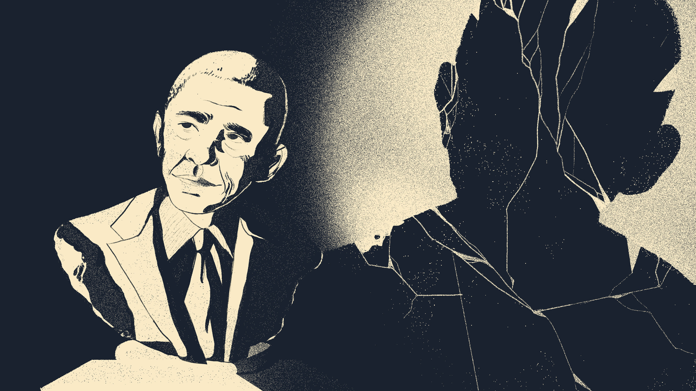 Obama's Legacy: Callouts and Fallouts : Code Switch : NPR