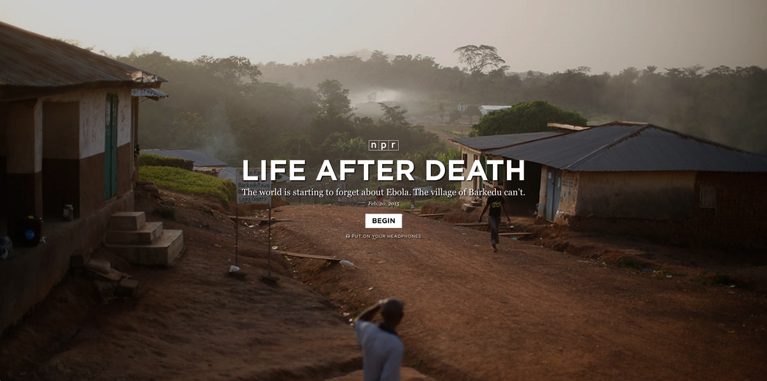 Life After Death
