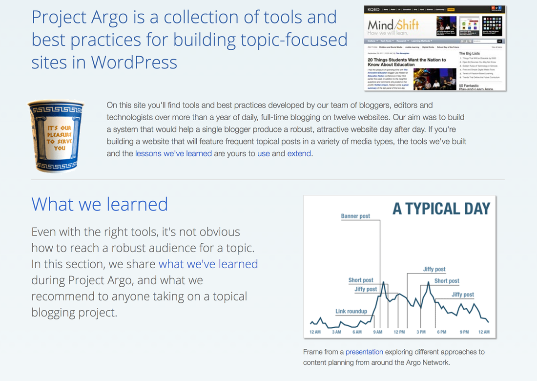 Project Argo