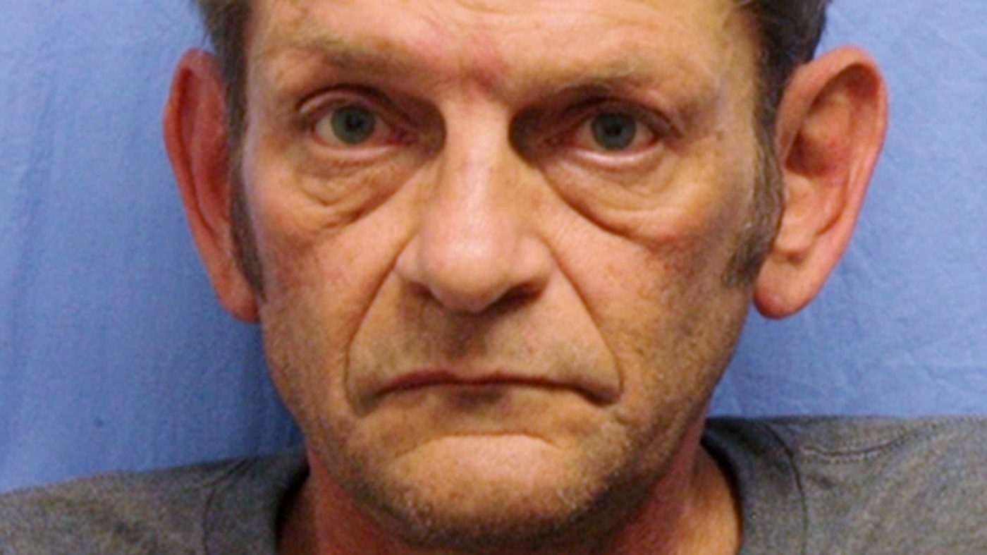 Kansas Man Arrested In Shooting That Reportedly Targeted Foreigners ...