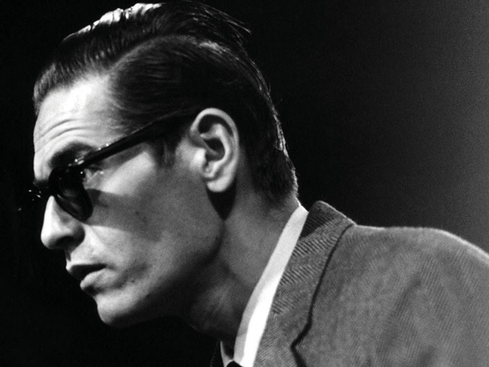 A New Documentary Explores The Troubled, Brilliant Life Of Pianist Bill Evans
