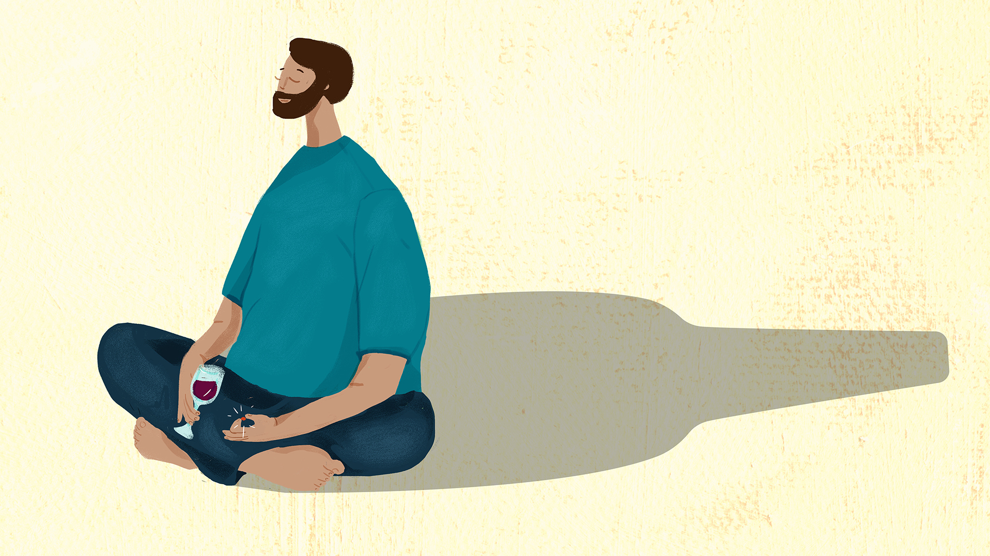  (Maria Fabrizio for NPR)
