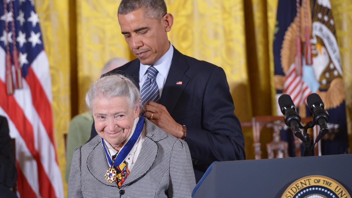 Mildred Dresselhaus, 'Queen Of Carbon' And Nanoscience Trailblazer
