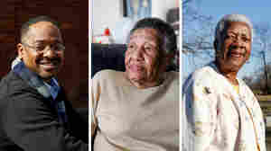 Here's What's Become Of A Historic All-Black Town In The Mississippi Delta