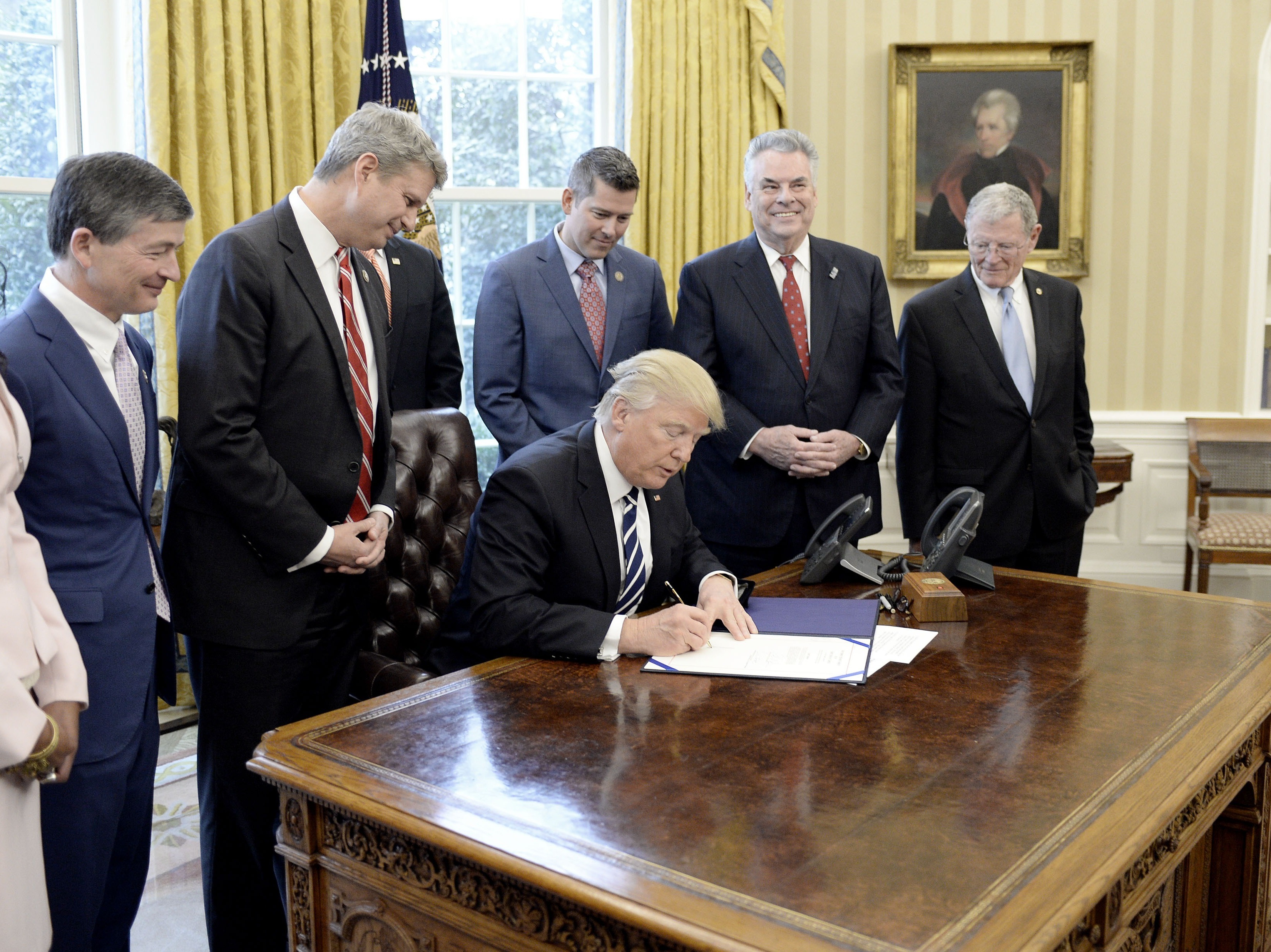 Repeal of anti-corruption rule may hurt national security, critics warn