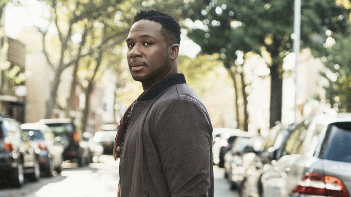 Robert Randolph On World Cafe : World Cafe : NPR
