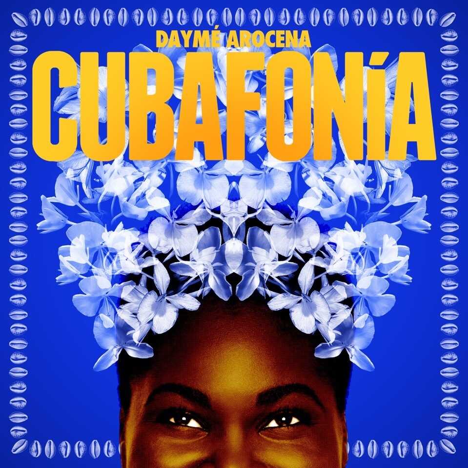 Dayme Arocena, Cubafonia