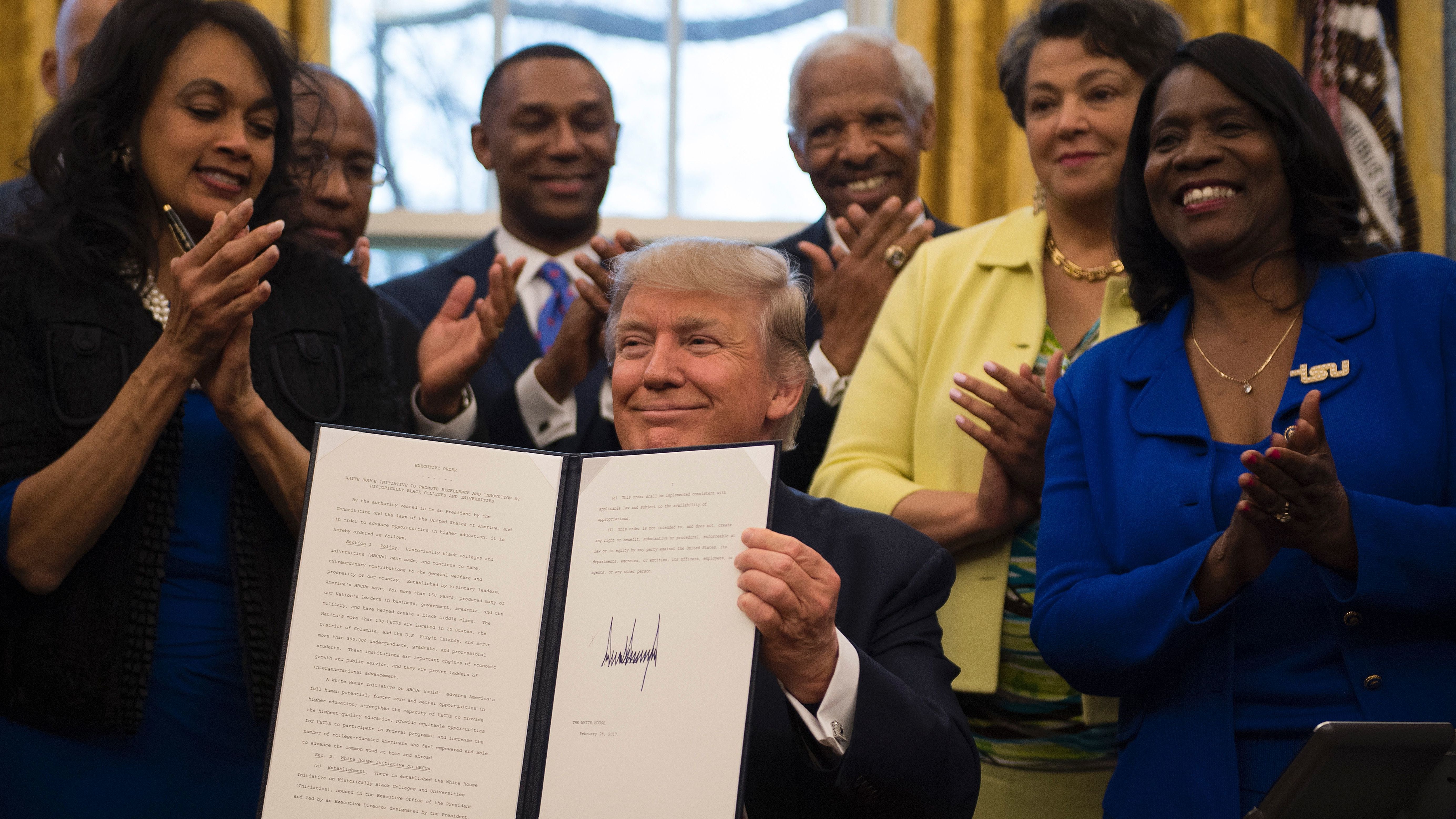 HBCUs Graduate More Poor Black Students Than White Colleges