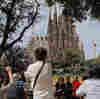 For Barcelona, Tourism Boom Comes At High Cost