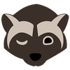 Skunk Bear logo