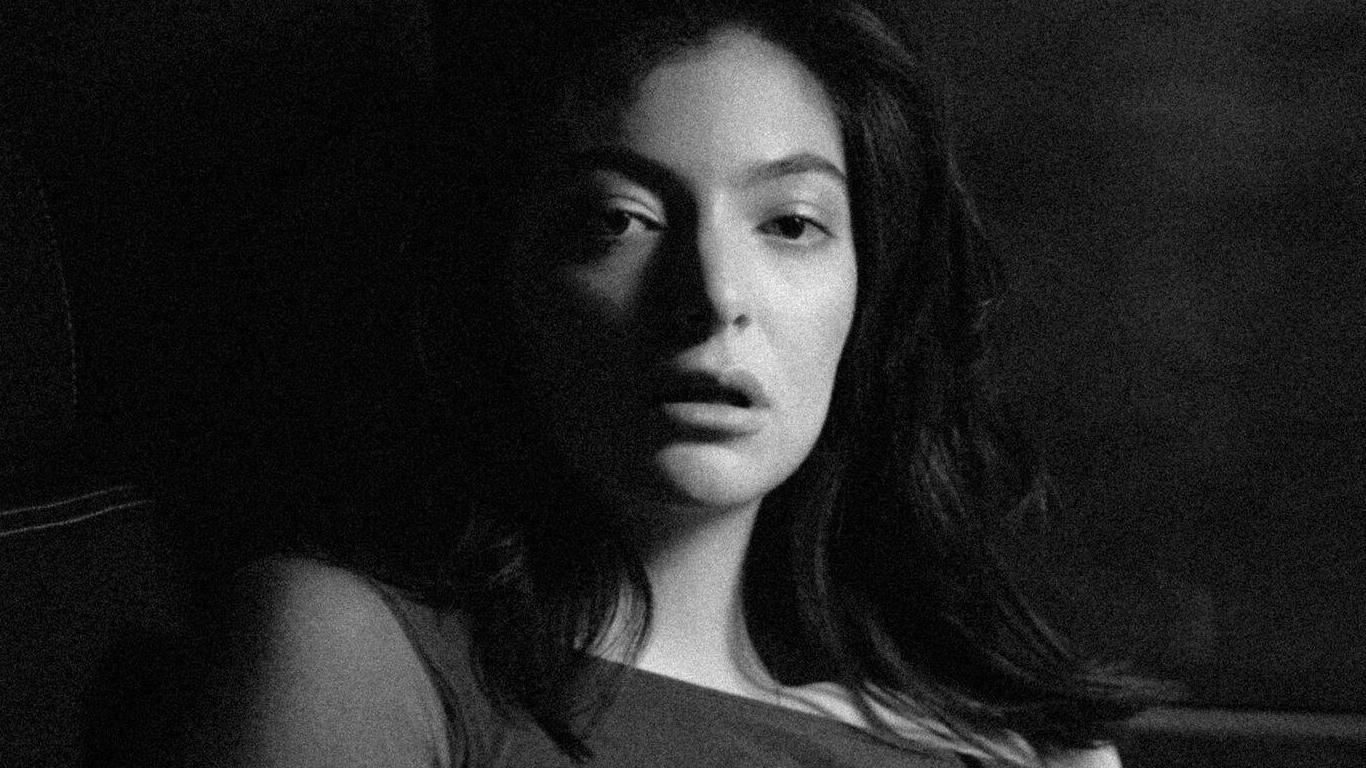 : Lorde