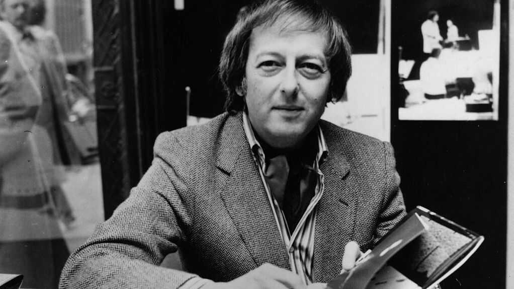 André Previn, Musical Polymath, Has Died At Age 89