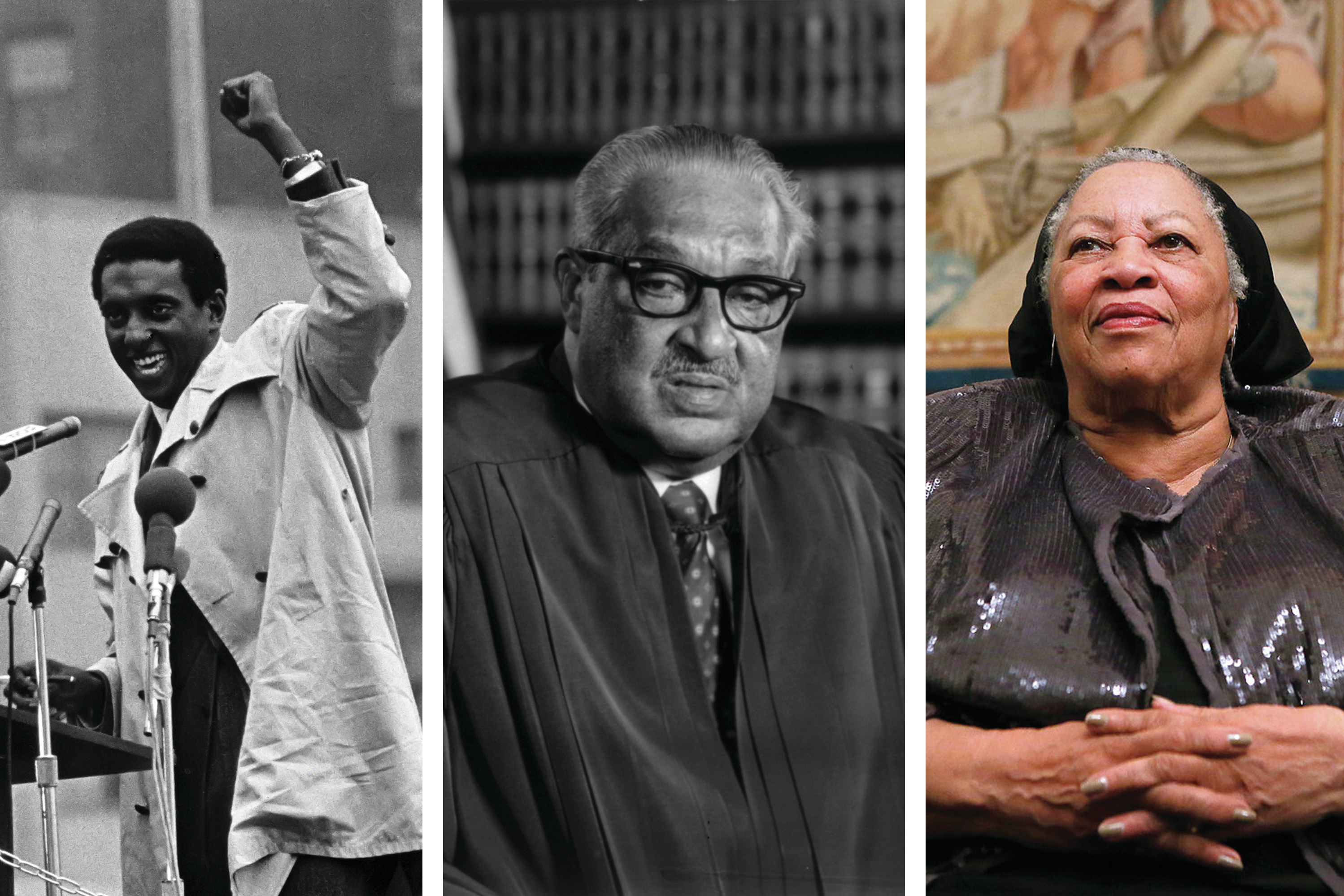 As Howard University Turns 150, Students Find Inspiration In Its