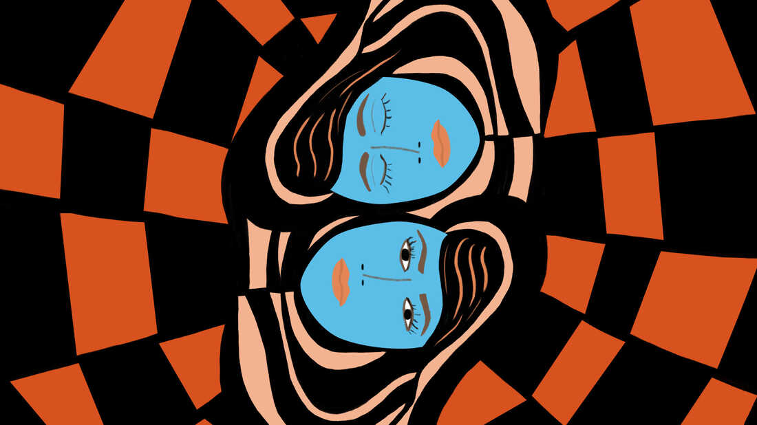 Franziska Barczyk for NPR