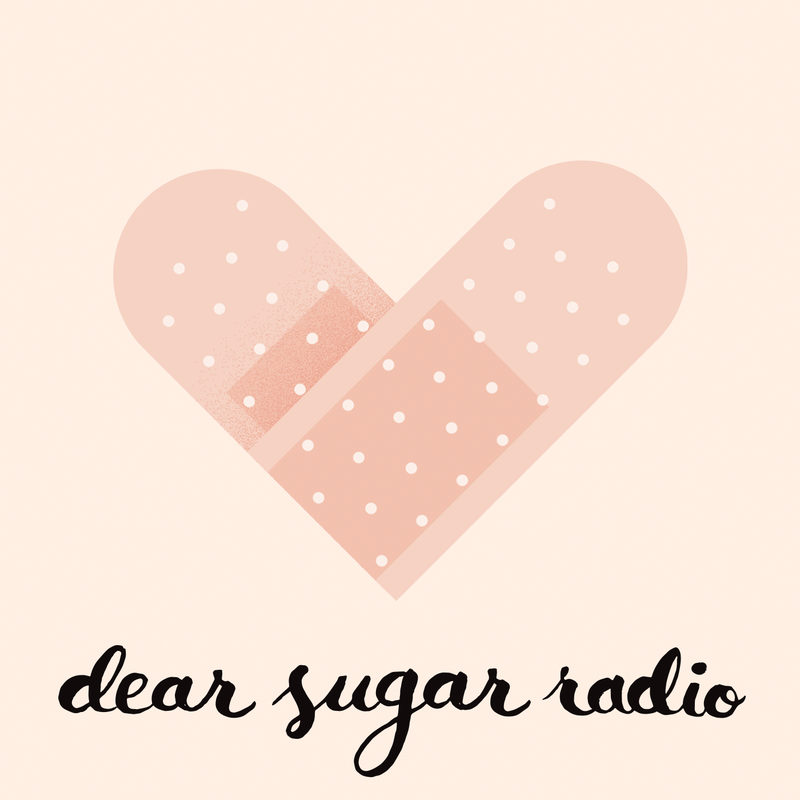 dear sugars i kissed