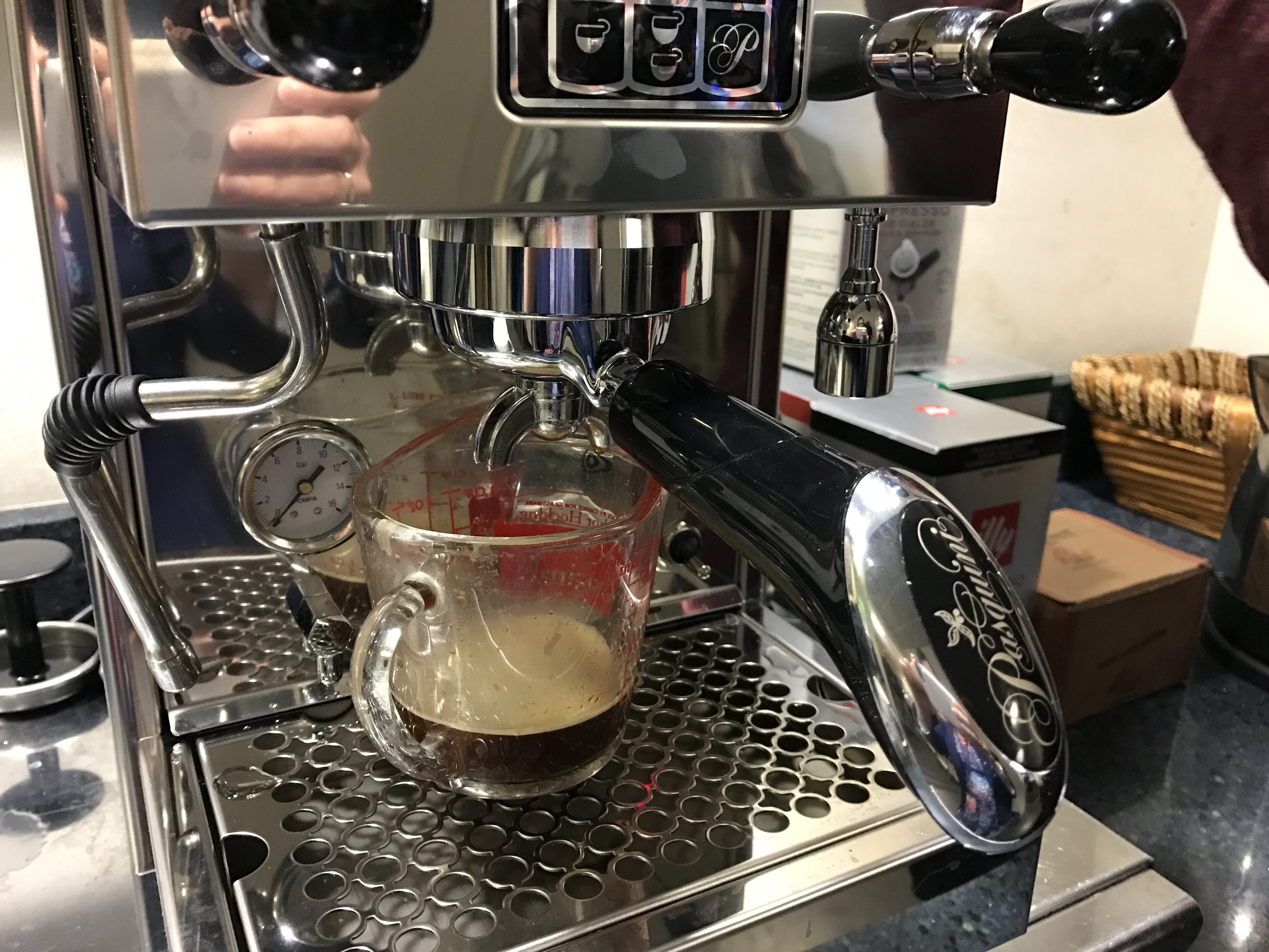 Tom Hanks Sends The White House Press Corps A Caffeine Infusion (Again)