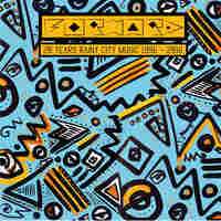 Various Artists, 20 Years Rainy City Music 1996 - 2916