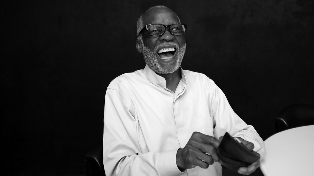 Ahmad Jamal With Special Guest OC Smith Dr O.C. Smith Picture Perfect Ahmad Jamal With Special Guest OC Smith Dr O.C. Smith Picture Perfect