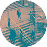 Patrick Conway, Sandy Lane EP