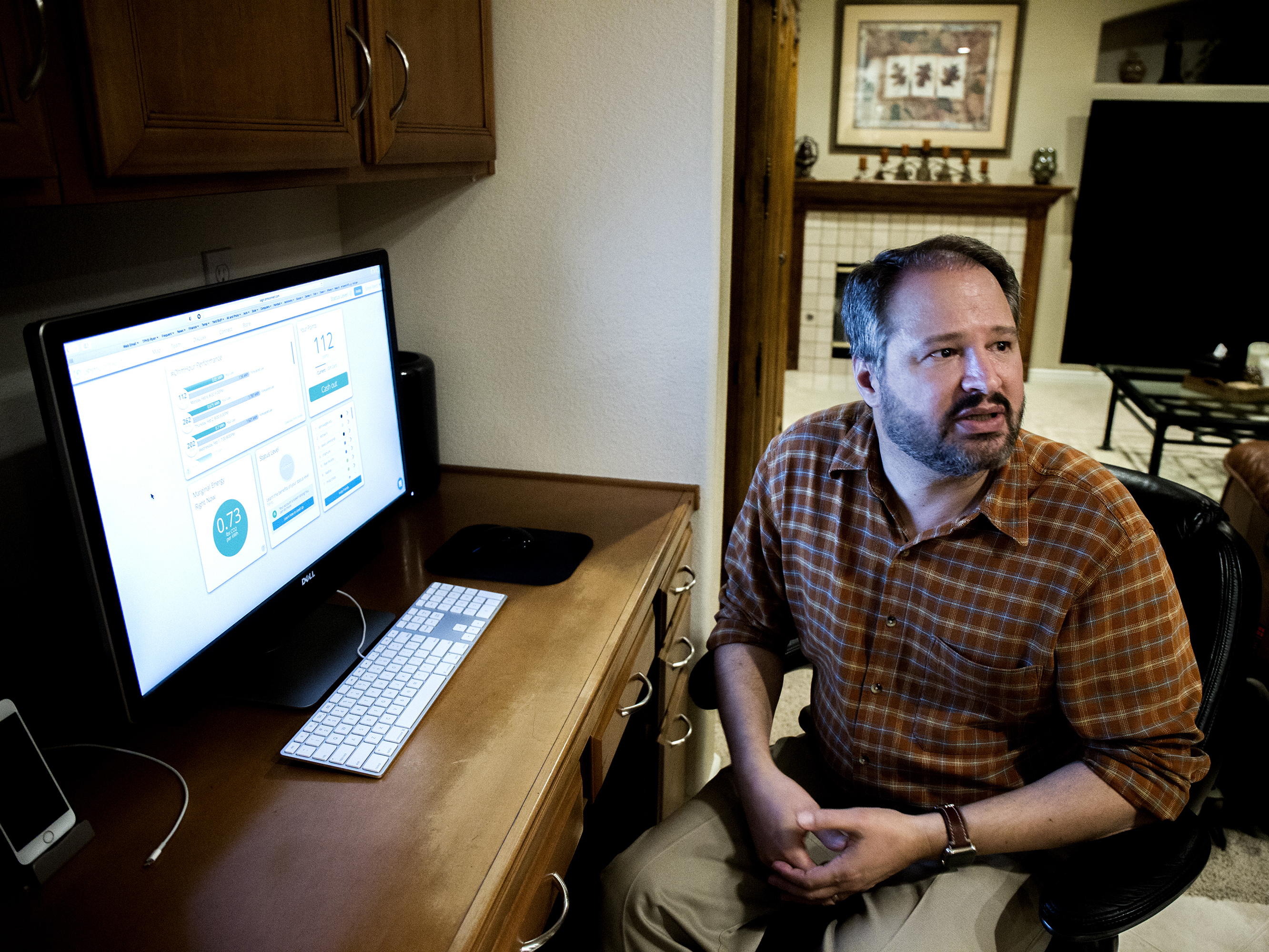 Energy Savings Can Be Fun, But No Need To Turn Off All The Lights