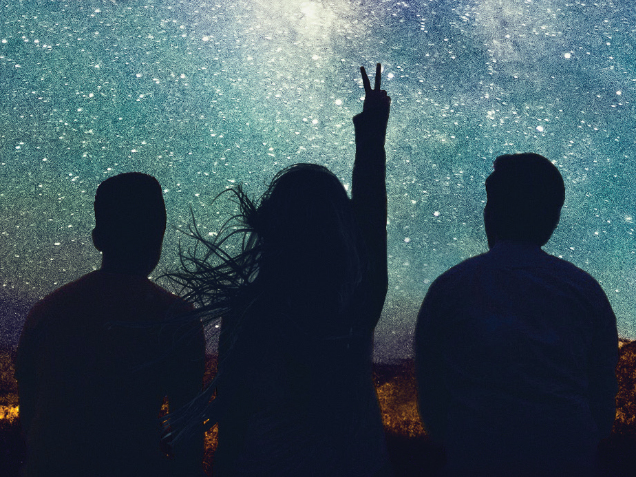 'Inexplicable Logic' maps a teen boy's complicated mind