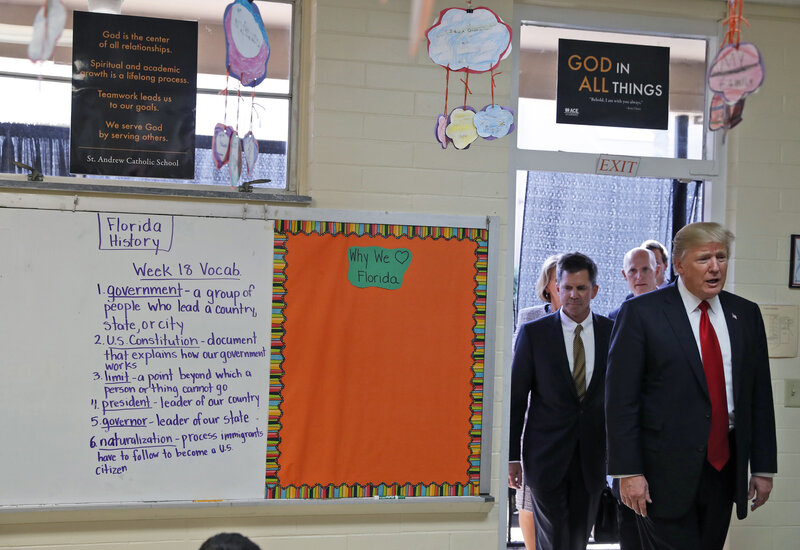 How States Turn K 12 Scholarships Into >> Some Tax Credit Scholarships Have A Loophole For Wealthy Donors How States Turn K 12 Scholarships Into >> Some Tax Credit Scholarships Have A Loophole For Wealthy Donors