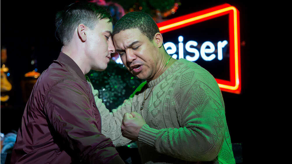 In Pursuit Of A More Diverse Night At The Opera