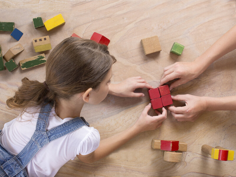 new research suggests children with autism may have heightened drive