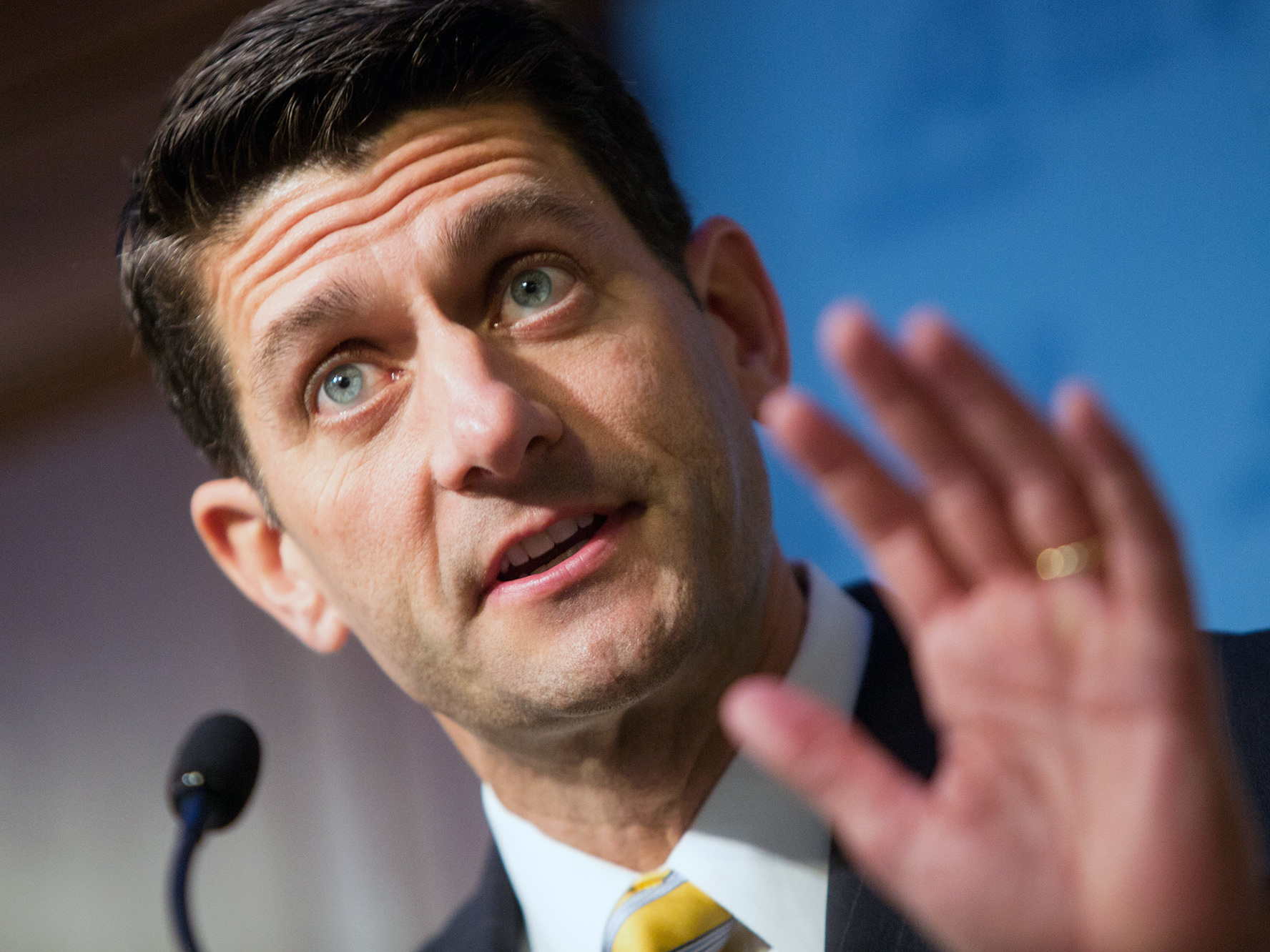 GOP Bill Would Repeal Obamacare Taxes And Penalties, Keep Some Subsidies