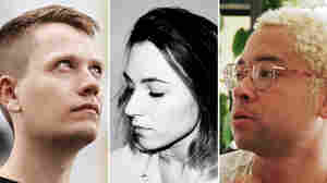 Recommended Dose: Our Favorite Dance Tracks Of February