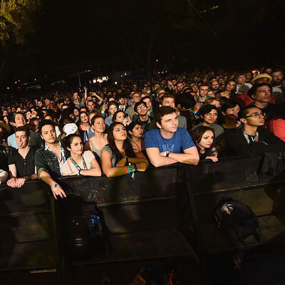 After Public Battle, SXSW Apologizes And Pledges To Change Its Artist Contract