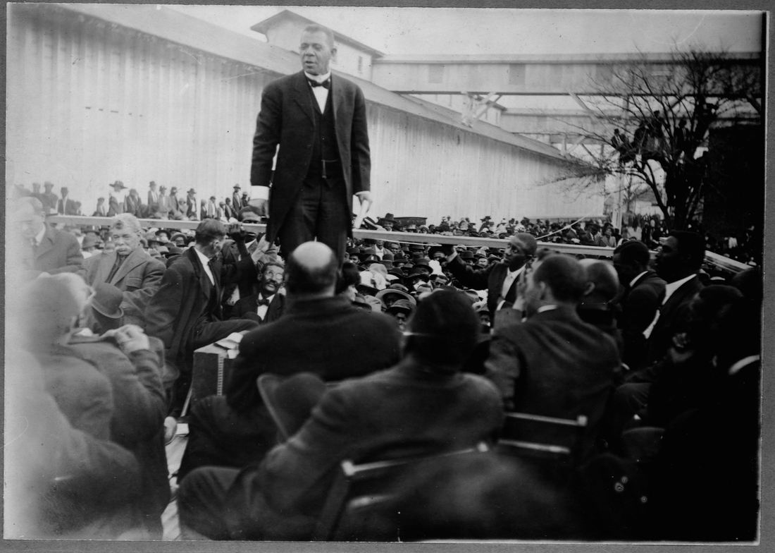 Here's What's Of A Historic AllBlack Town In The Mississippi Delta NPR