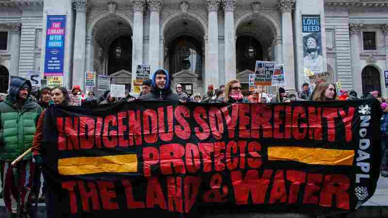 Dakota Access Pipeline Court Challenge Denied, Oil Could Flow As Soon As Next Week