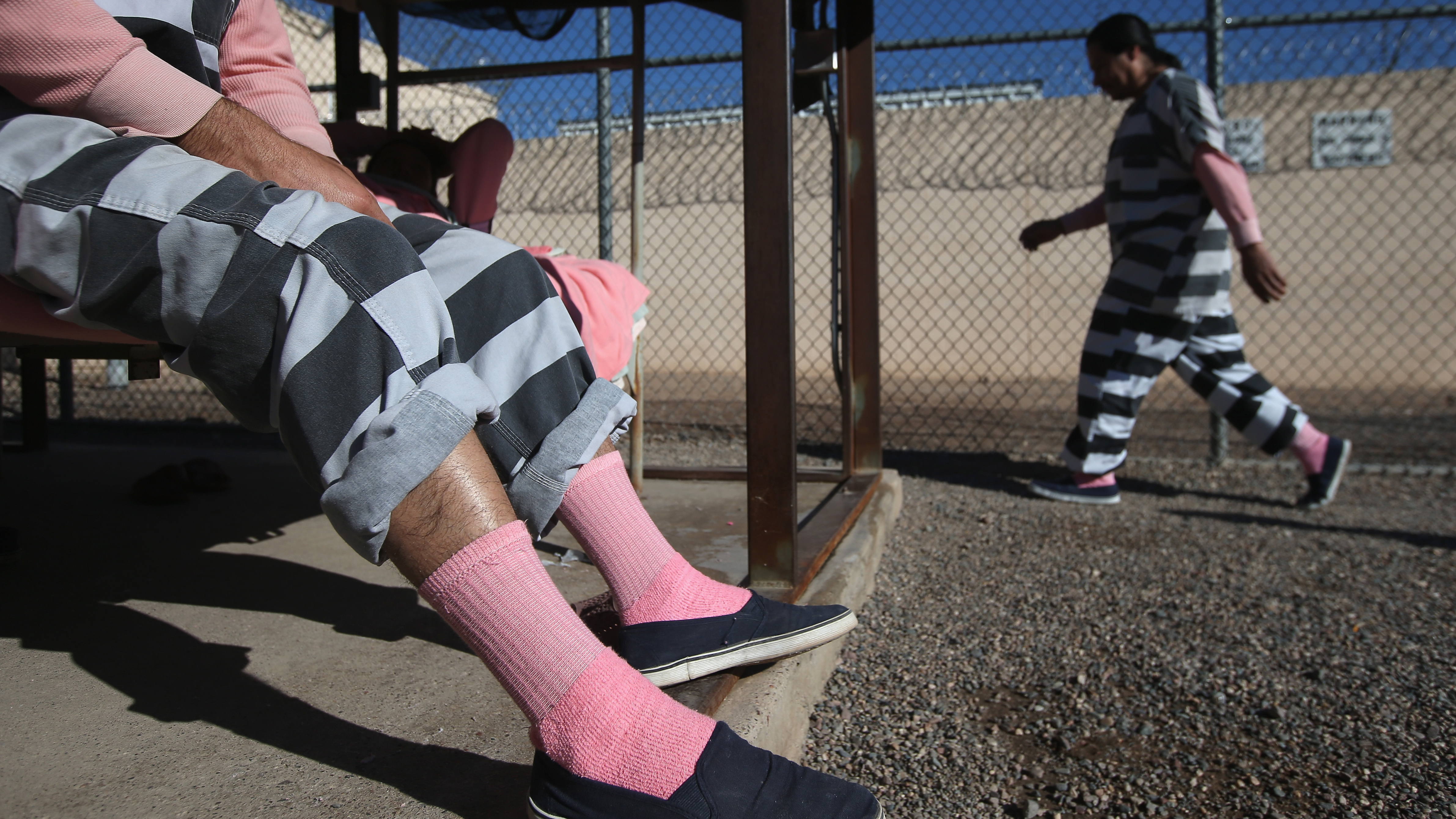 In Arizona, Program To Recruit Police To Help ICE Agents Gets - NPR - NPR