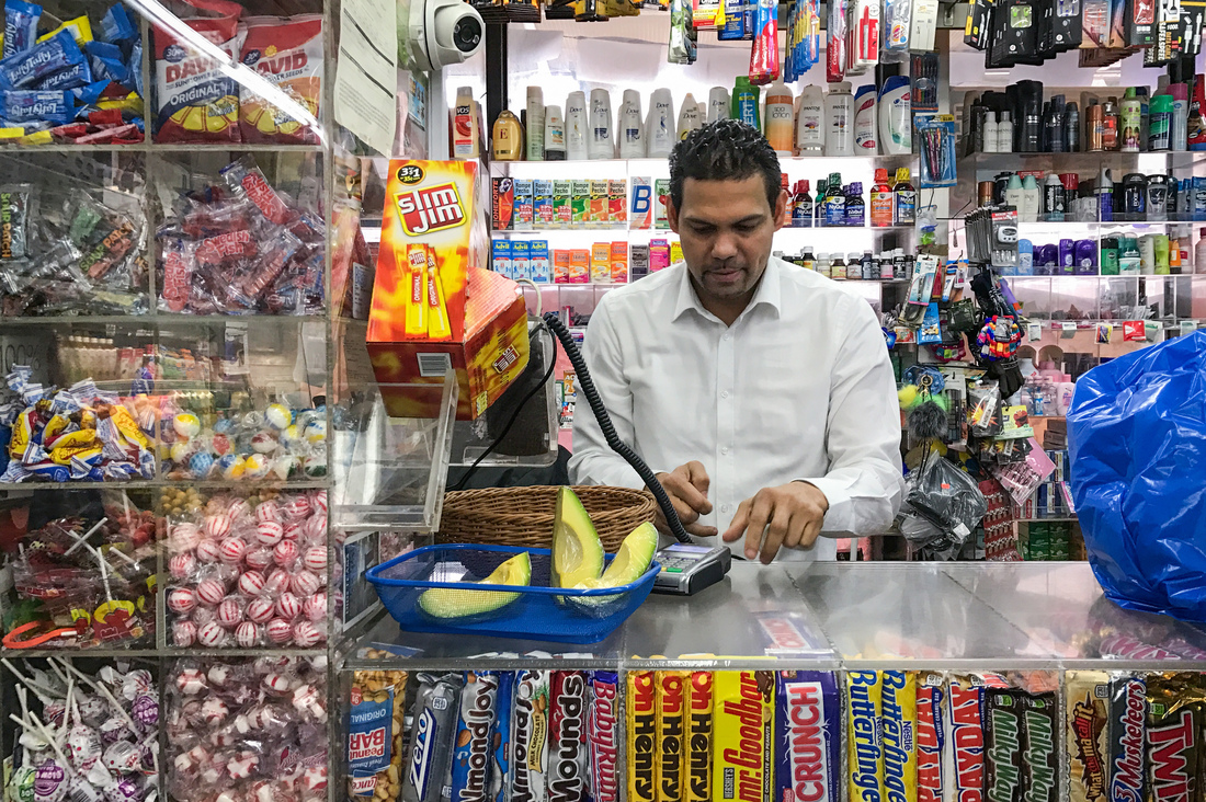 New York City Bodegas And The Generations Who Love Them Code Switch NPR