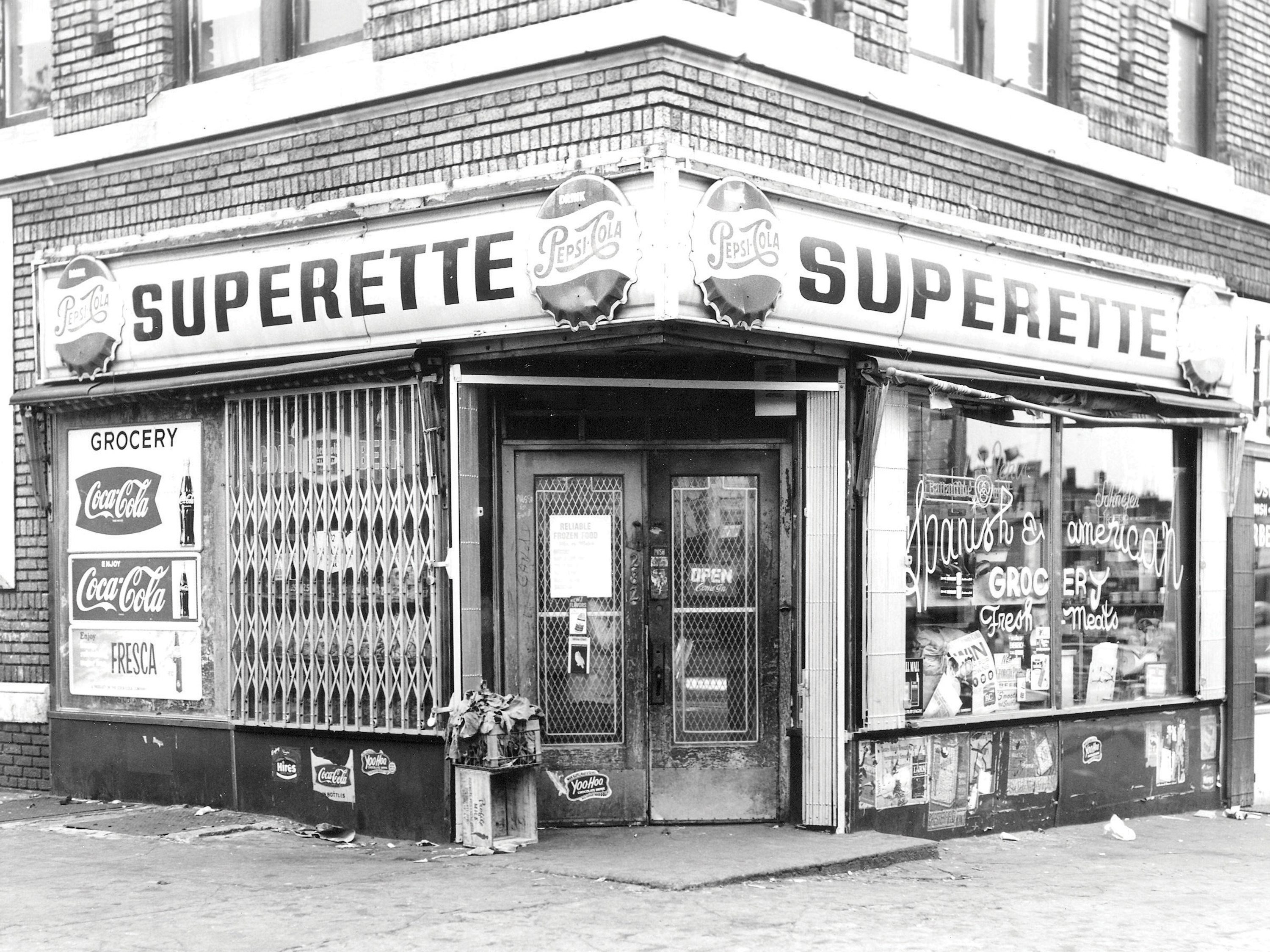 New York City Bodegas And The Generations Who Love Them