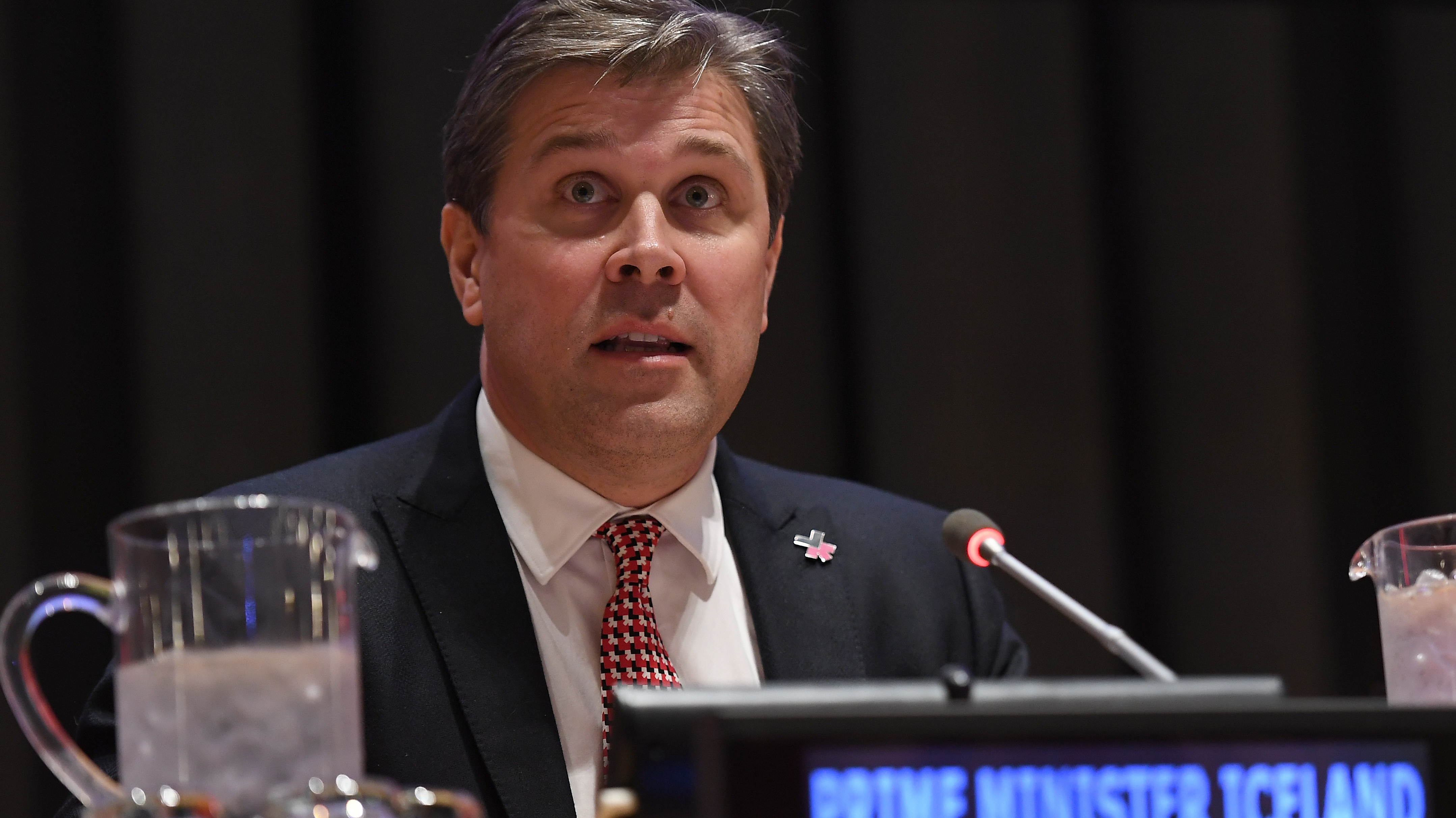 Iceland plans to become world's first country to require equal pay for women