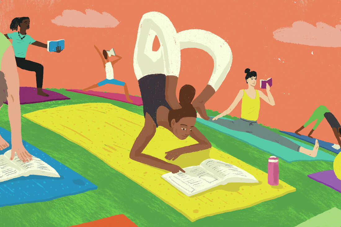 Healthy college dorms promote an active, health-focused lifestyle.