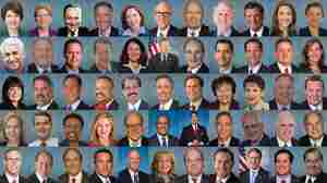 Find Out Where Members Of Congress Stood On The Health Care Bill