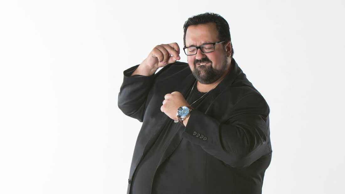 Joey DeFrancesco On Piano Jazz