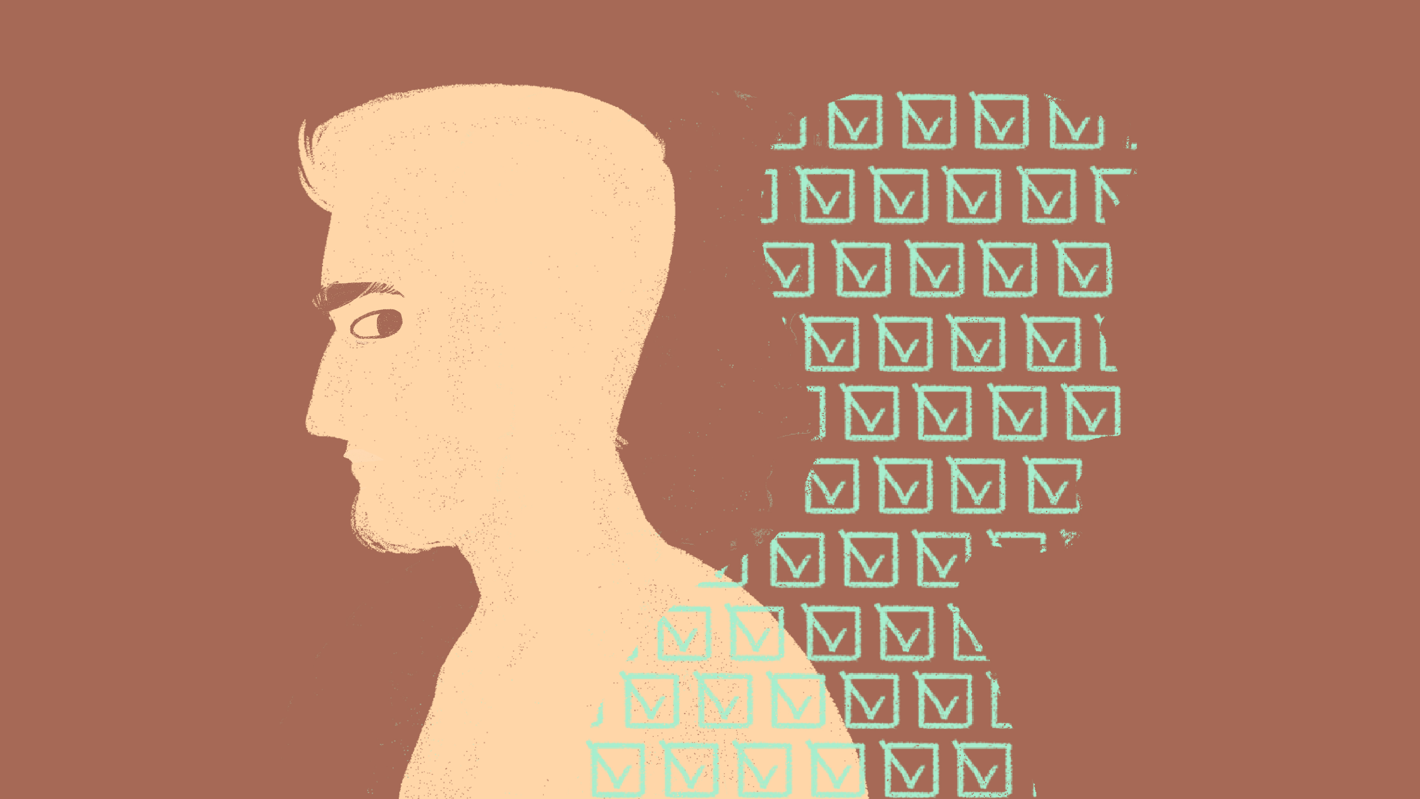 For years, advocates have pushed the Census Bureau for a box for people of Middle Eastern or North African descent. Now, the bureau recommends one. Some worry the data may be misused in surveillance. (NPR)