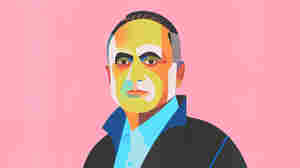 5-Hour Energy: Manoj Bhargava