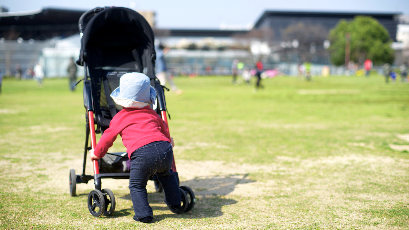 Cribs, Strollers And Baby Carriers Are Injuring More Young Children